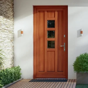 SOFTLINE Wooden Door 68-78-88